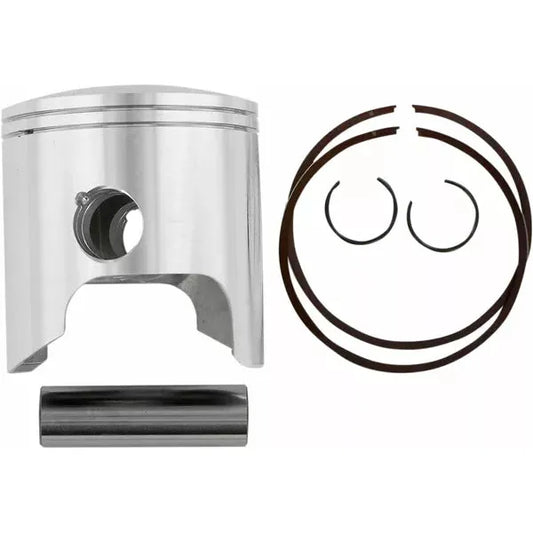 Wiseco Piston Suz .50Mm 534M07050