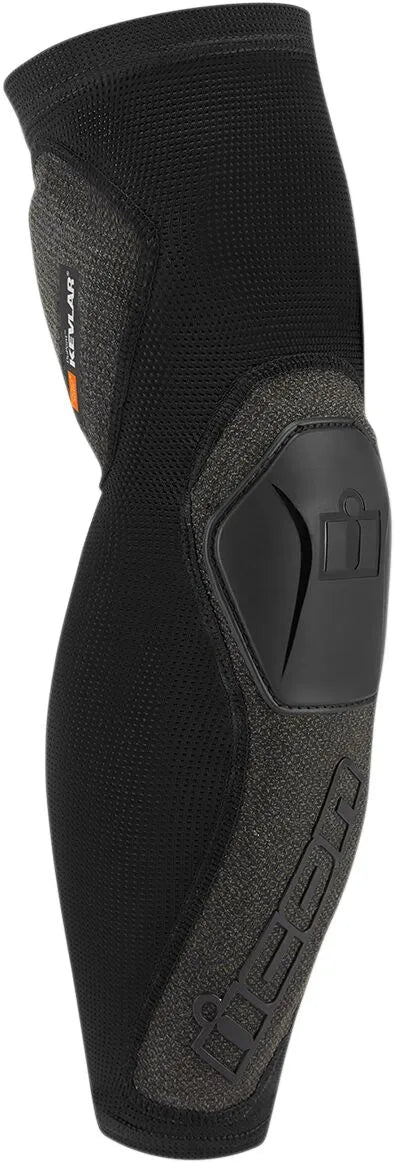 ARM SLEEVE FIELD ARMOR COMP BLACK S/M