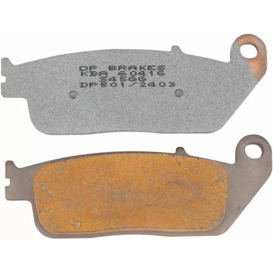 Brake Pad Tri F/R Dp501