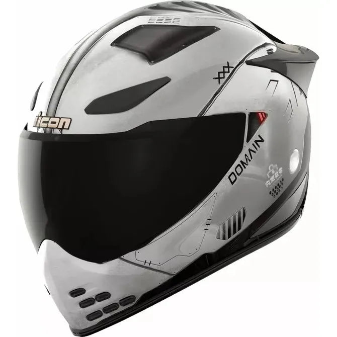 Domain™ Future Proof Helmet