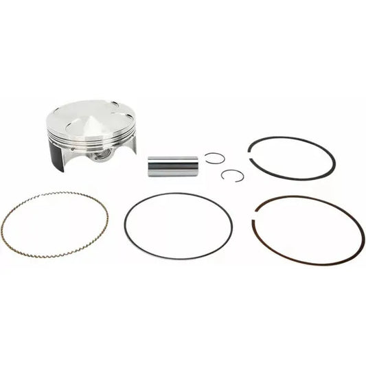 Piston Kit Trx450R Std 4849M09400