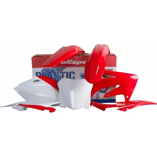 Body Kit Full Crf250 08 Oem 91521