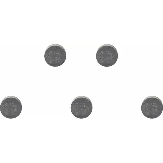 Valve Shim 5Pk 7.48X2.75 5Pk748275