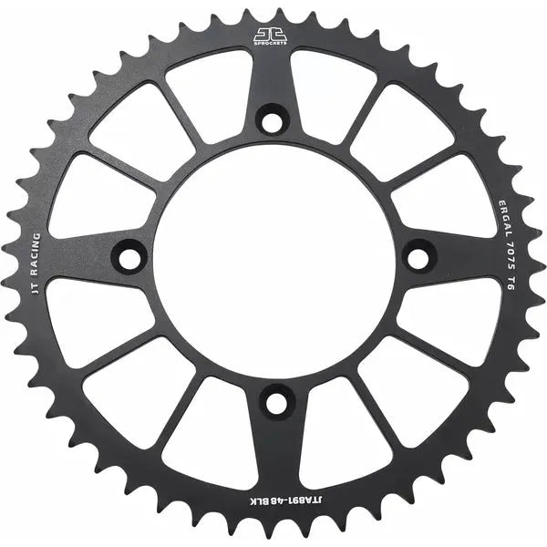 Sprocket Rl 48T Ktm Blk Jta891.48Blk