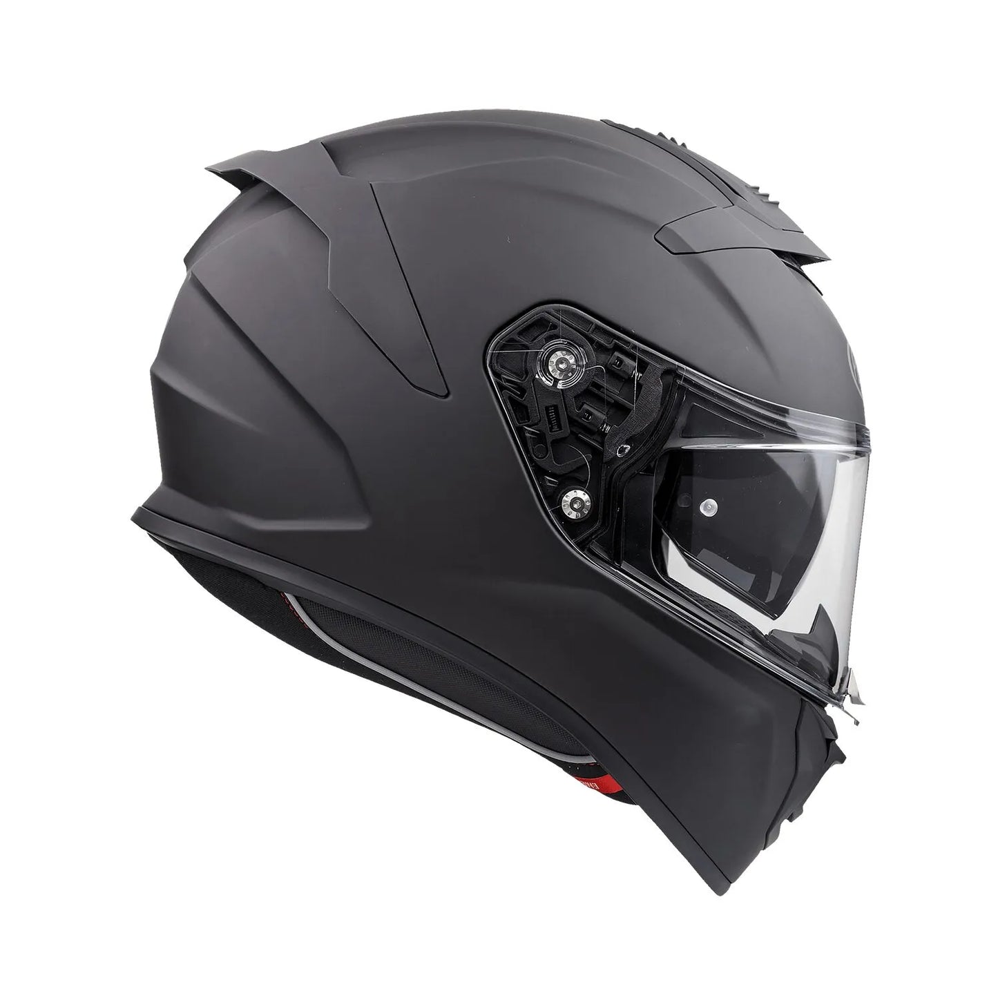 HELMET DEVIL U9 BM 2X
