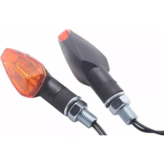 Turnsignals E-Mark Amber 0115731111