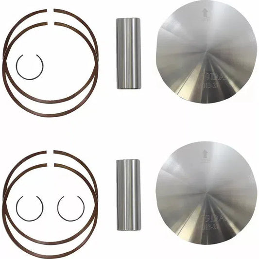 Piston Kt Std A Articcat K7059Da-2