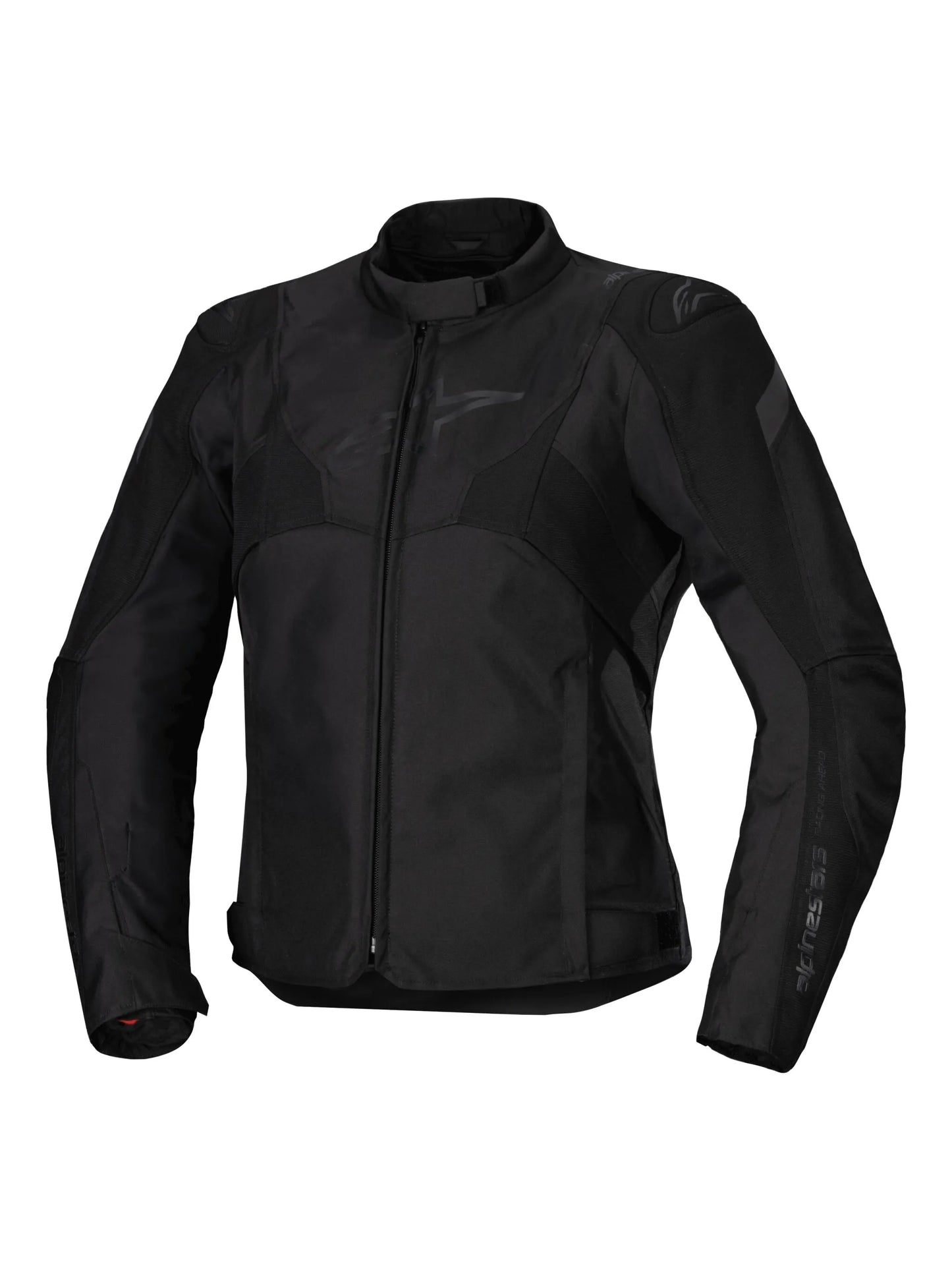 JACKET STELLA T-JAWS V4 WP BLACK XS