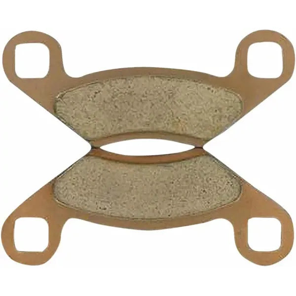 Brake Pad Sintrd Dp992 Dp992