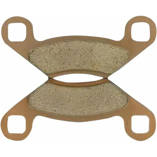 Brake Pad Sintrd Dp992 Dp992
