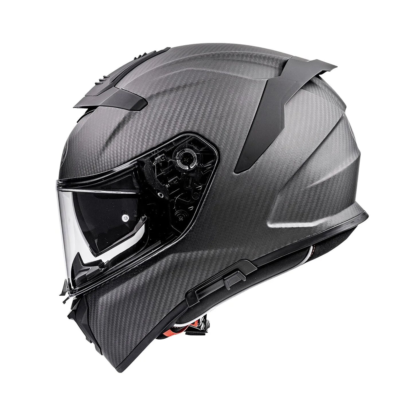 HELMET DEVIL CARBON BM SM