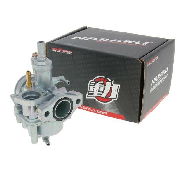 Carburetor Nk201.04