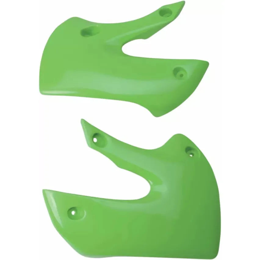 Shroud Rad Kaw/Suz Grn Ka03733#026