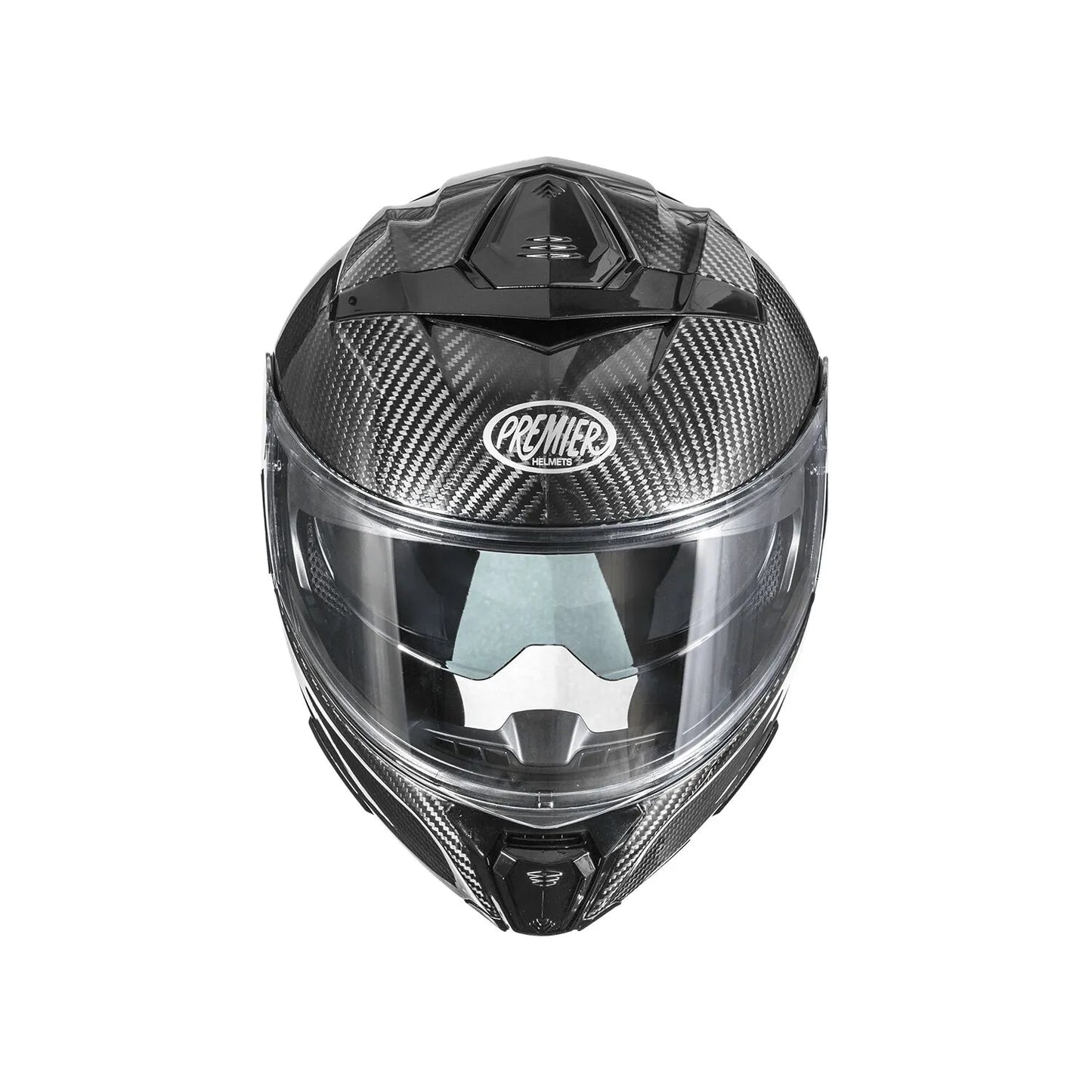 HELMET LEGACY GT CARB SM