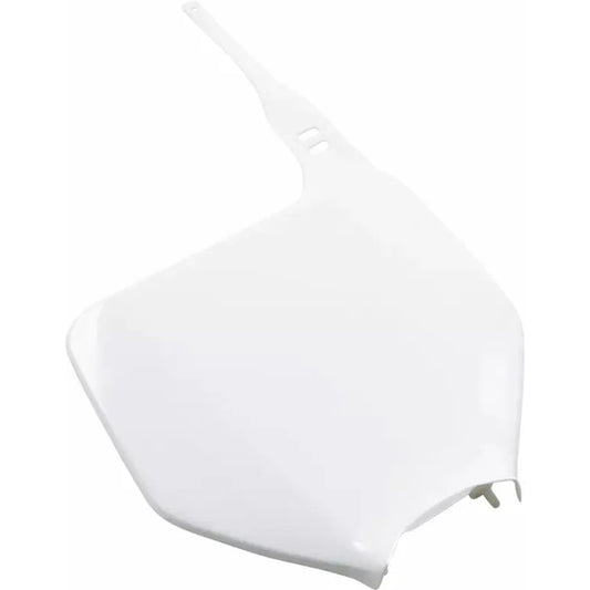 Front#Plate Kx/Kxf 05-08 Wh Ka03740#047