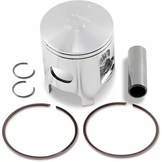 Piston Kit Yz250 A S4F06640019A