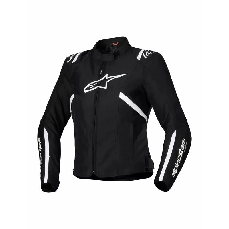 Stella T-SPS v2 WP Jacket Black/White