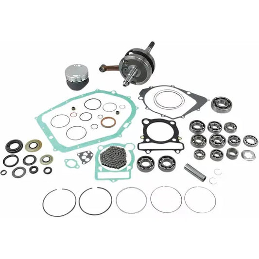 Engine Rebuild Kit Wr101-209