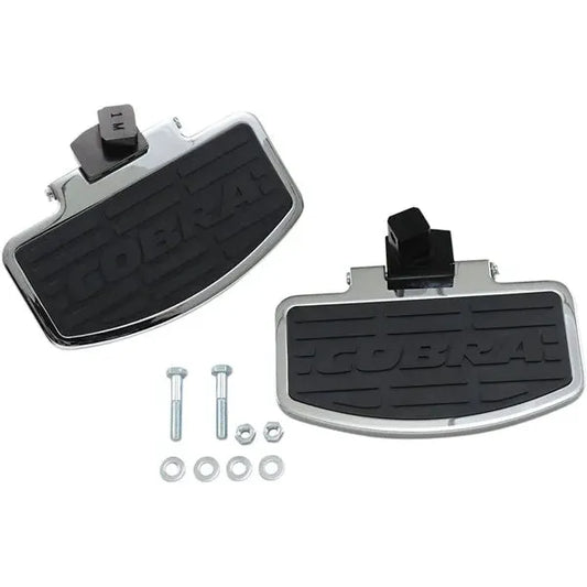 Pass Floorboards Vt1100S