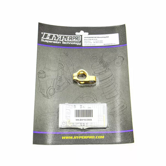 Sd Mnt Kit Bmw S1000Xr Mk-Bm10-O003