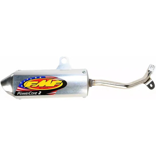Muffler Pc2 Ktm 50Sx 025102