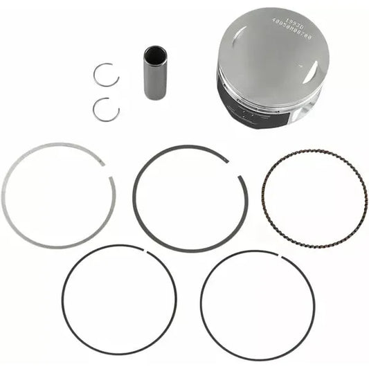 Piston Kit Hon 420 40050M08700