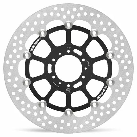 Brake Disc Halo Float Ft 113107