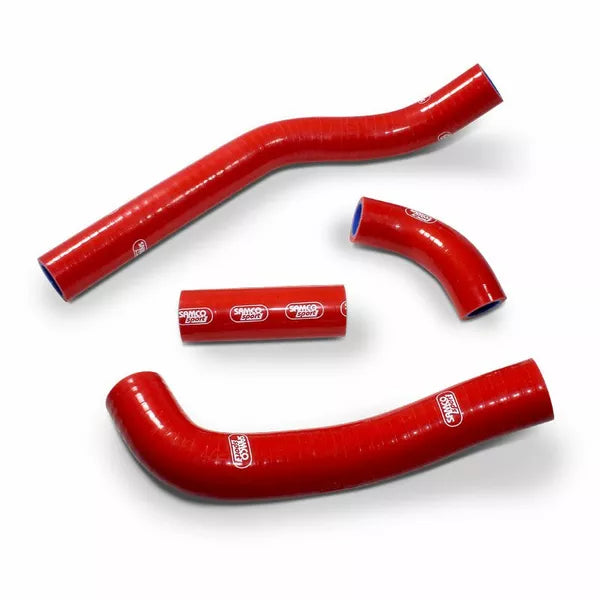 Radiator Hose Kit Hon Rd Hon-124-Rd