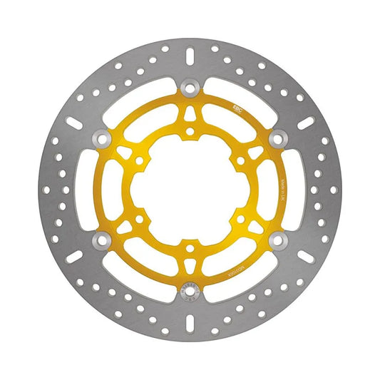 BRAKE ROTOR FLT X SERIES RND