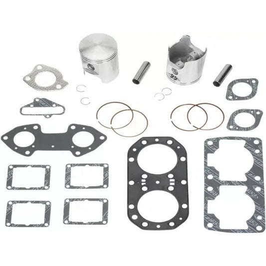 Piston Kit  Jet Ski  Std. Wk1016