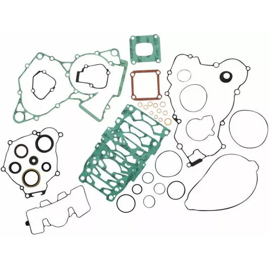 Gasket Kit Complete Hus P400270900077