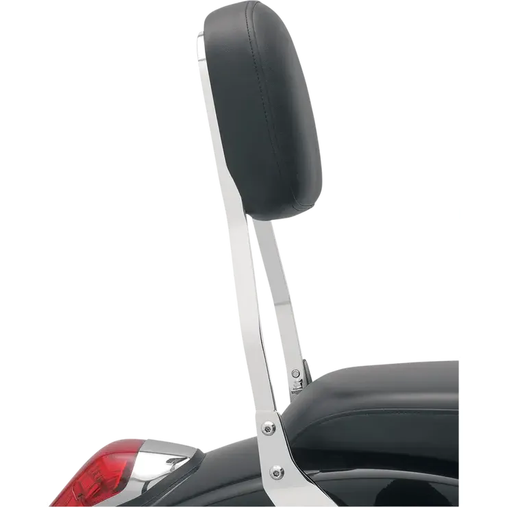 Sissy Bar W/Pad Ace Short