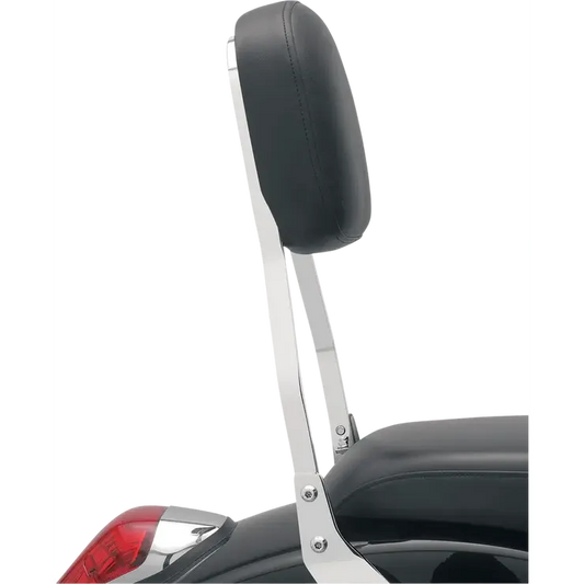 Sissy Bar W/Pad Ace Short