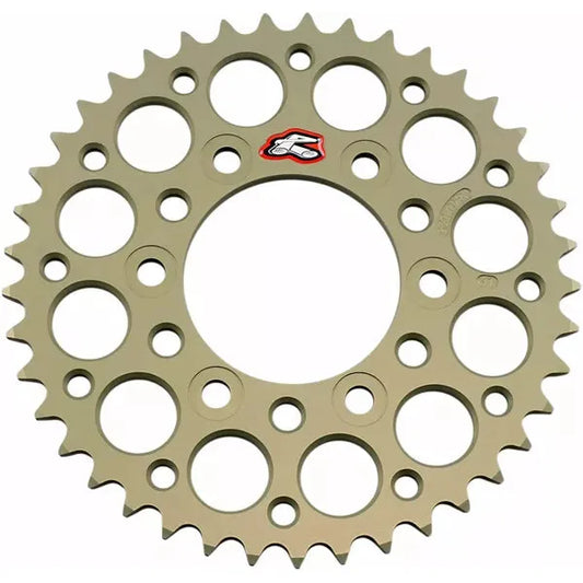 Sprocket R 525 41T Ha