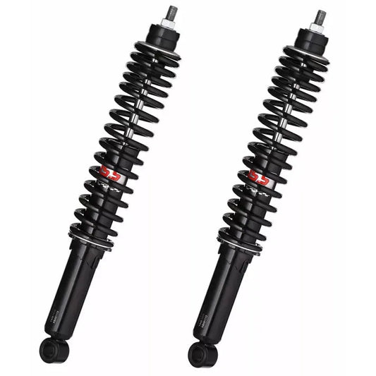 Rear Twin Shock Pia Vespa G Td220-340P-02-88