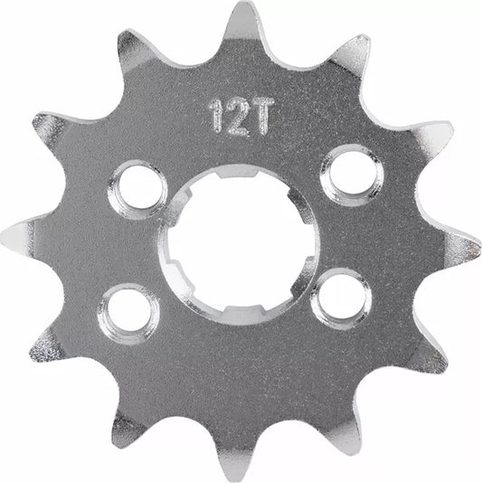 Front Sprocket  - Honda - 12 T 26-1106-12Crmo