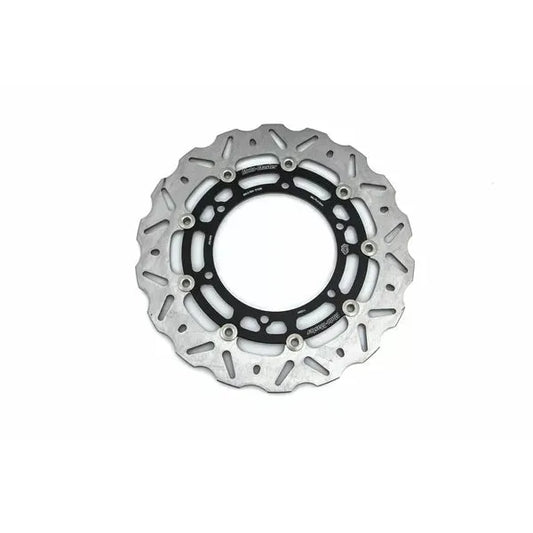 Brake Disc Nitro Front 112361