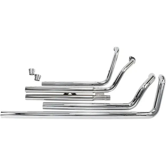 Exhaust Speedster Lng Vtx13R