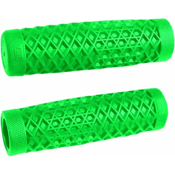 Grips Odi Vans 25Mm Grn B02Vtn