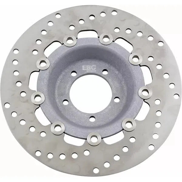 Brake Rotor Pro-Lite Series Floating Round MD602LS