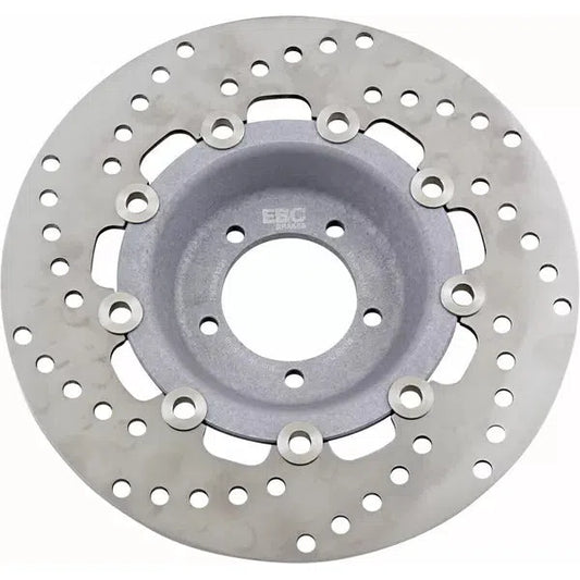 Brake Rotor Pro-Lite Series Floating Round MD602LS