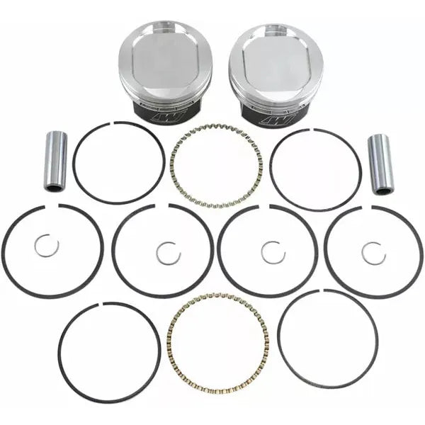 Piston Kit .010 883 Xl Wk1656