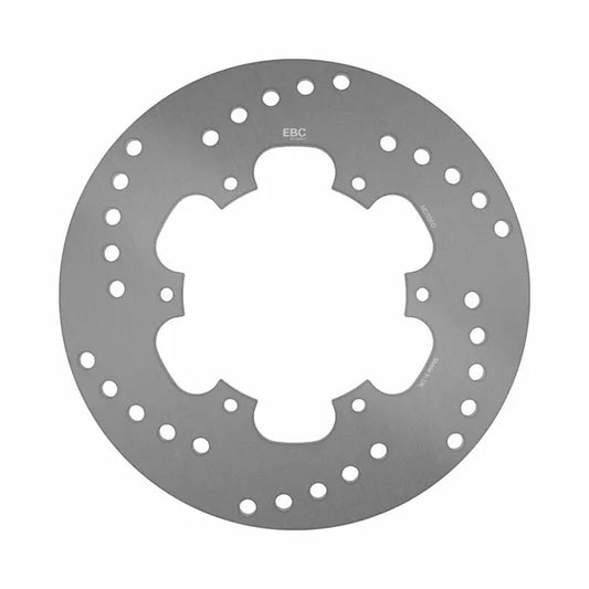 Brake Rotor Fixed D-Series Round Scooter MD956D