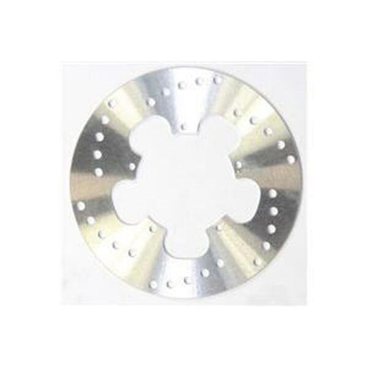 Brake Rotor D-Series Solid Round Scooter MD9106D