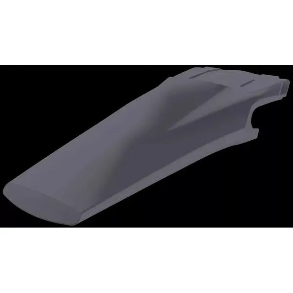 Fender Rr Hva 19-22 Grey 8556800010