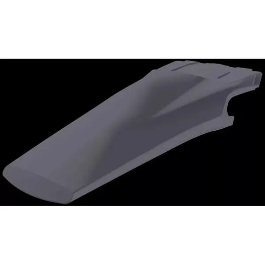 Fender Rr Hva 19-22 Grey 8556800010