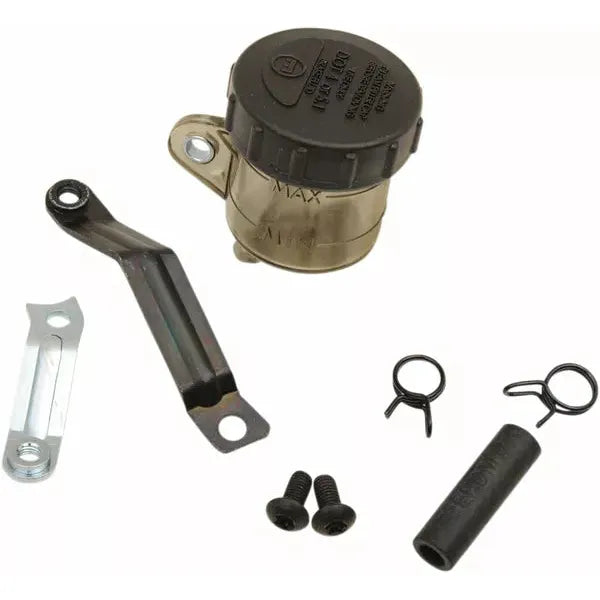 195|Hct - Clutch Reservoir  Smoked  9 Ml  Dot 2700491