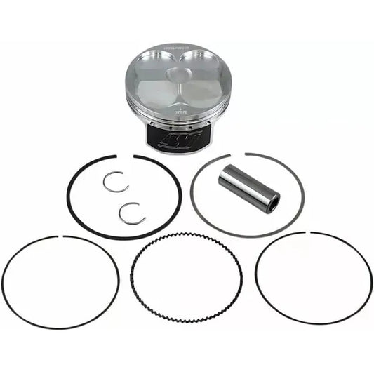 Piston Kit Can Am 400/800 W40031M09100