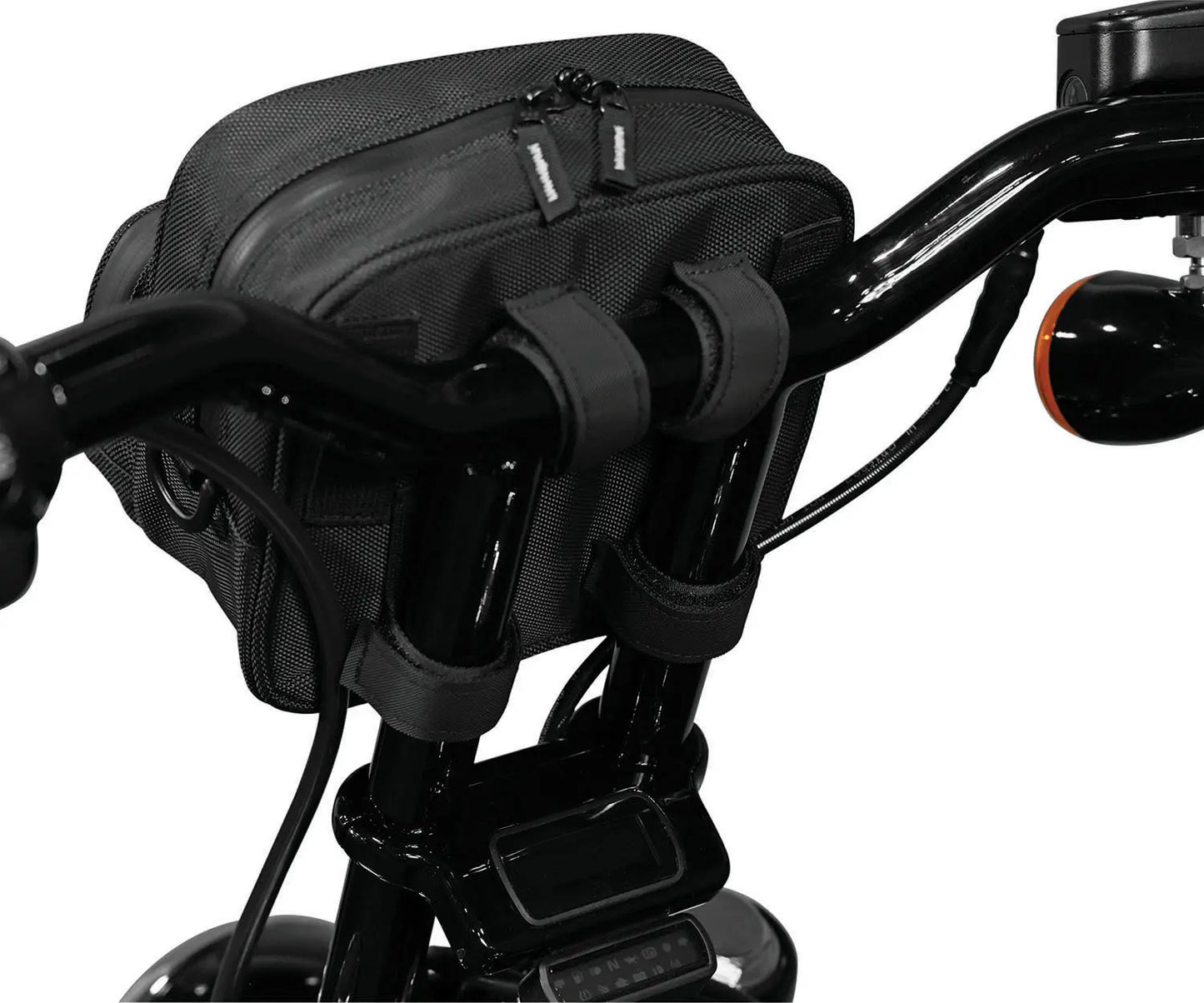 HIGHWAY HANDLE BAR BAG