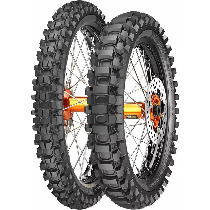 MC360 MH 110/100-18 64M TT MST